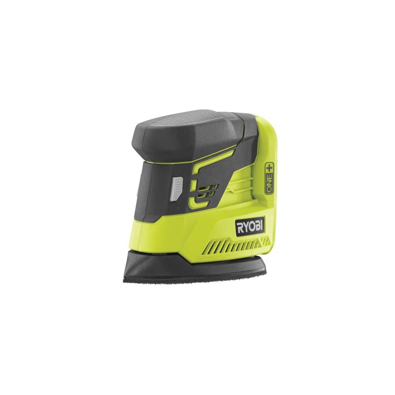 Compare ryobi r18ps-0 18v one+ cordless corner palm sander (body only) size 18 products from over 25,000 stores