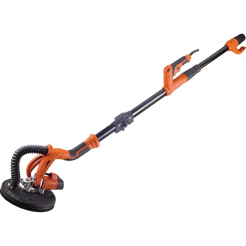 Compare vitrex lrs700ind lrs700 long reach drywall sander 600w 110v vitlrs700l products from over 25,000 stores