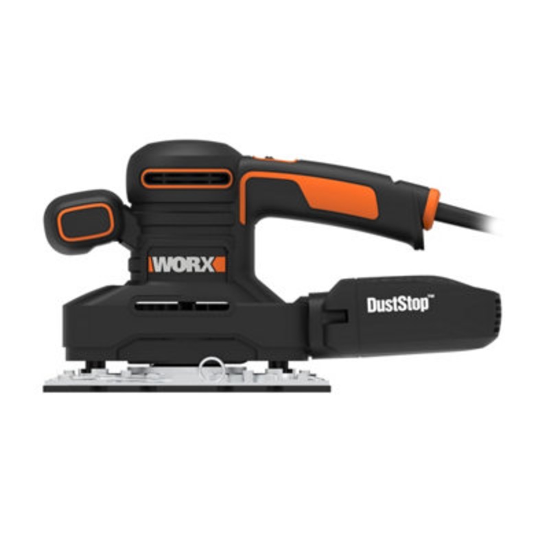 Compare worx 250w 1/3 corded finishing sander wx641 products from over 25,000 stores