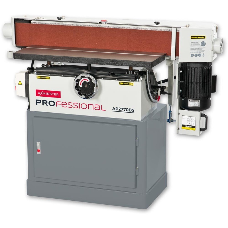 Compare b&q axminster professional ap2770bs belt sander – 230v small products from over 25,000 stores