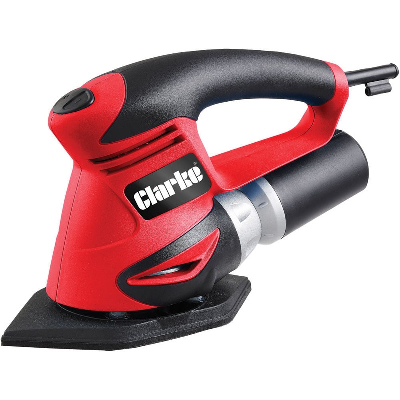 Compare clarke 6462053 cms200 200w 3in1 corded elc.sander medium products from over 25,000 stores