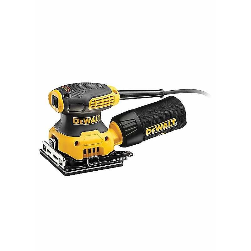 Compare dewalt dwe6411 14 sheet palm sander 230w 240v products from over 25,000 stores