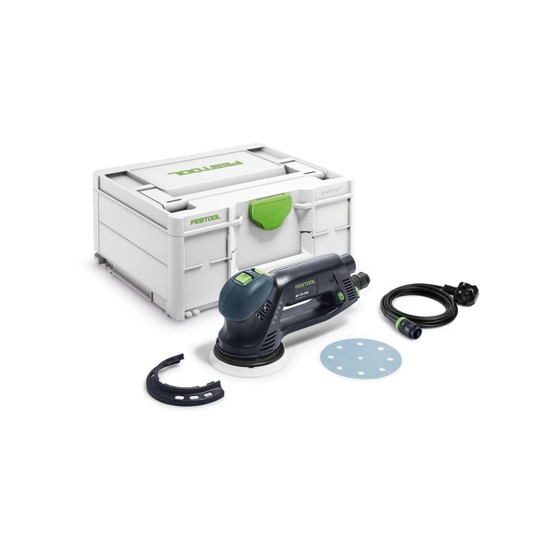 Compare festool 576033 ro 125 feq-plus 240v 240v 125mm rotex eccentric sander products from over 25,000 stores