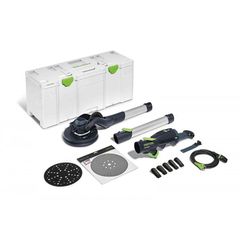 Compare festool long-reach sander lhs 2 225 eqi-plus 110v planex products from over 25,000 stores