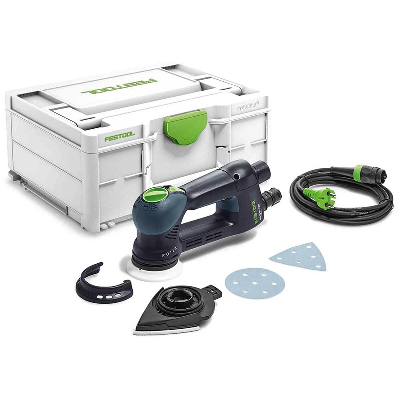 Compare festool rotex ro 90 dx feq plus disc and delta sander 90mm 240v products from over 25,000 stores