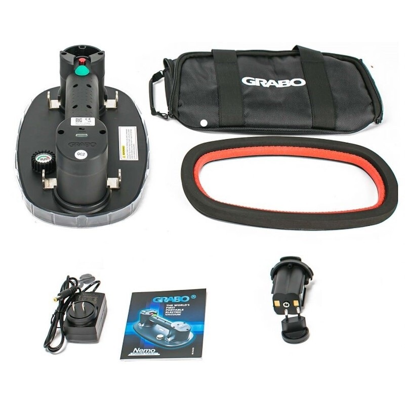 Compare grabo plus 220 – electric vacuum tile lifter suction cup (analogue) products from over 25,000 stores