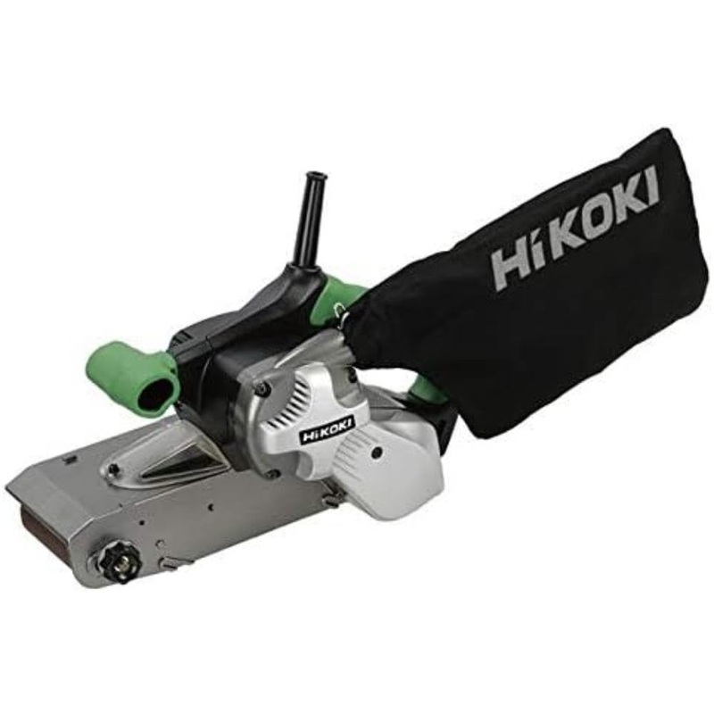 Compare hikoki sb10v2 belt sander 100mm 1020w 240v products from over 25,000 stores