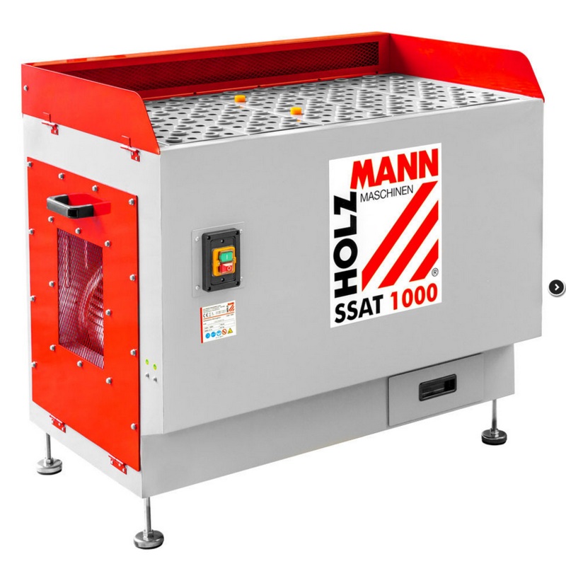 Compare holzmann tools multi holzmann ssat1000 sanding and grinding dust extraction table 230v products from over 25,000 stores