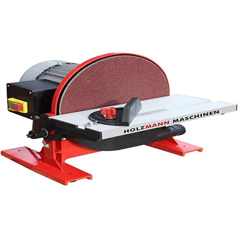 Compare holzmann tsm250 254mm disc sander 230 v products from over 25,000 stores