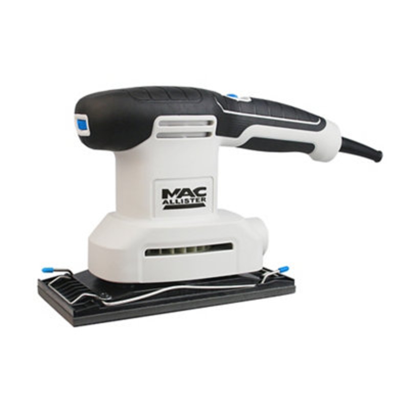 Compare mac allister 200w 220-240v corded multi-sander – mms200 products from over 25,000 stores