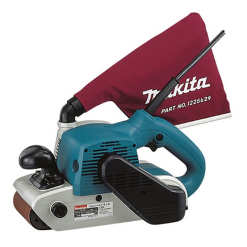 Compare makita 9403 heavy duty belt sander 1200w 100mm x 610mm belt size products from over 25,000 stores