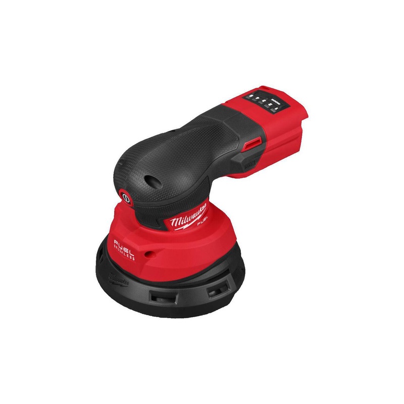 Compare milwaukee m18fros125-0b fuel 125mm random orbital sander body only in red size 6.63 products from over 25,000 stores