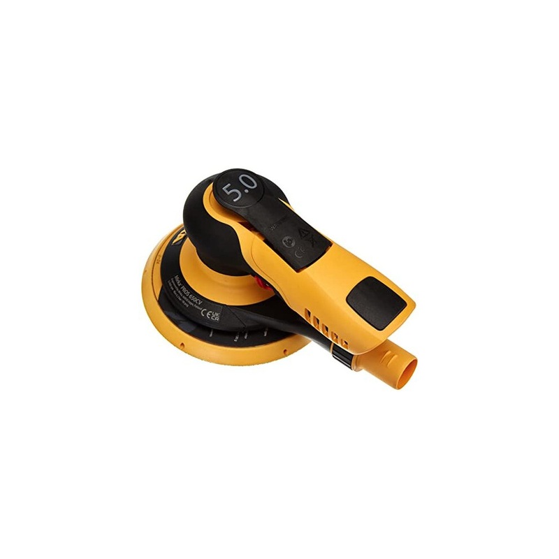 Compare mirka 8995650111 pros pneumatic sander with central vacuum, 650cv, 150mm, orbit 5mm products from over 25,000 stores