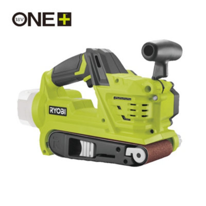 Compare new ryobi r18bs-0 one+ 18v cordless belt sander (body only) products from over 25,000 stores