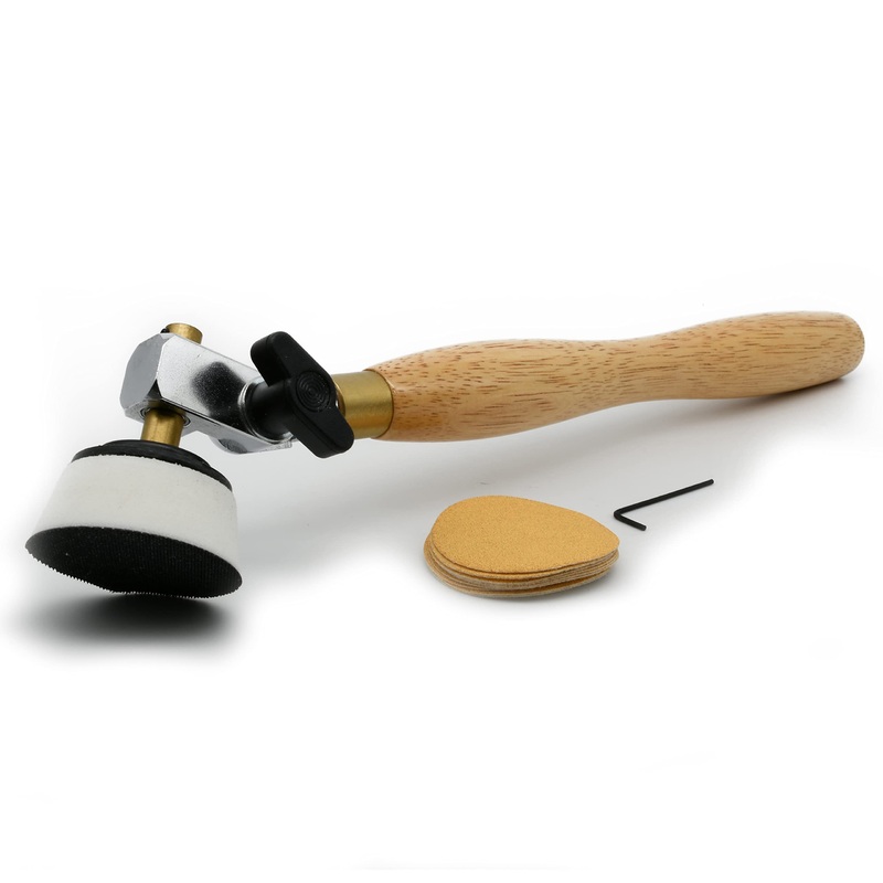 Compare rotur bowl sander 50mm 2 velcro pad includes sanding discs products from over 25,000 stores