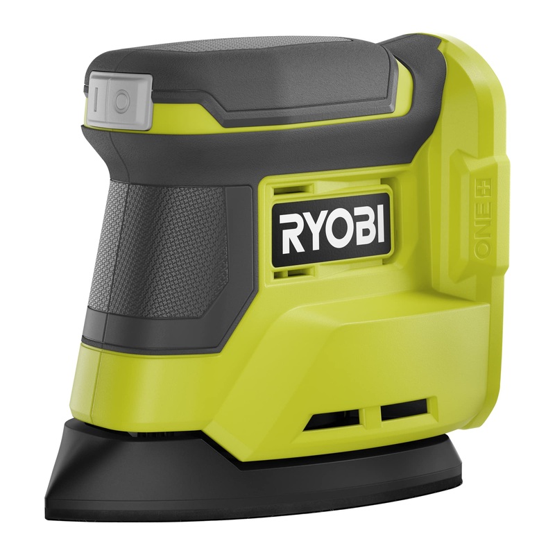 Compare ryobi rps18-0 18v one+ cordless corner palm sander (bare tool) products from over 25,000 stores