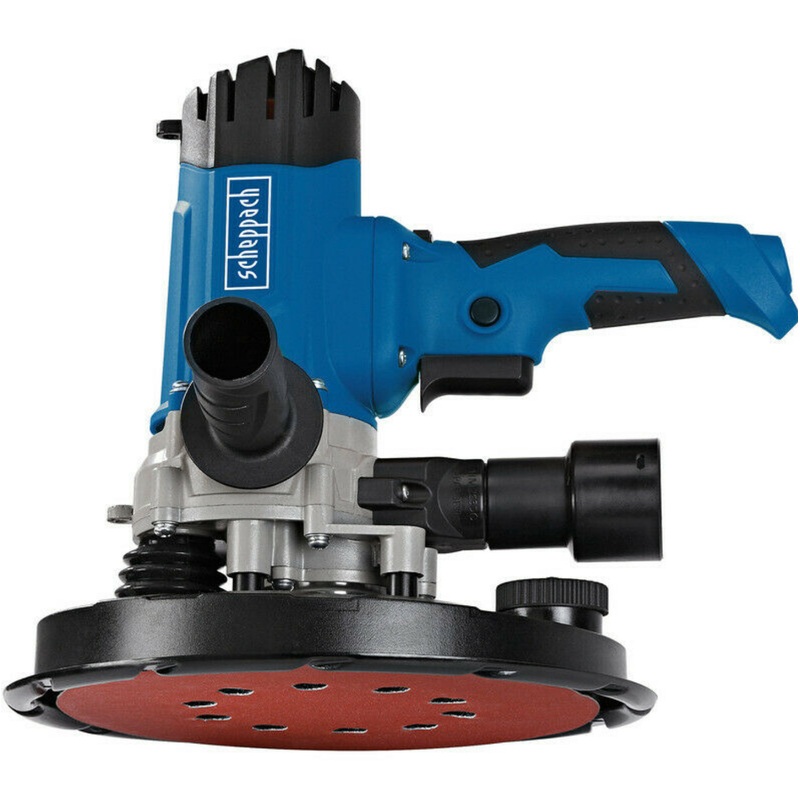 Compare scheppach dry wall sander ds200 215mm 1200w 230v products from over 25,000 stores