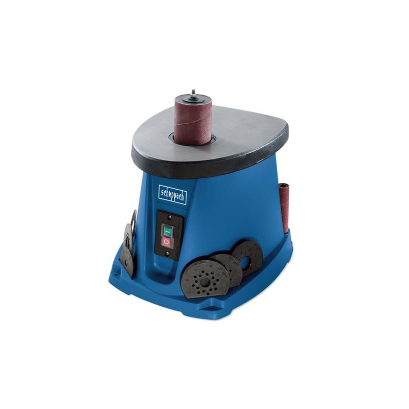 Compare scheppach oscillating spindle sander : osm100 products from over 25,000 stores