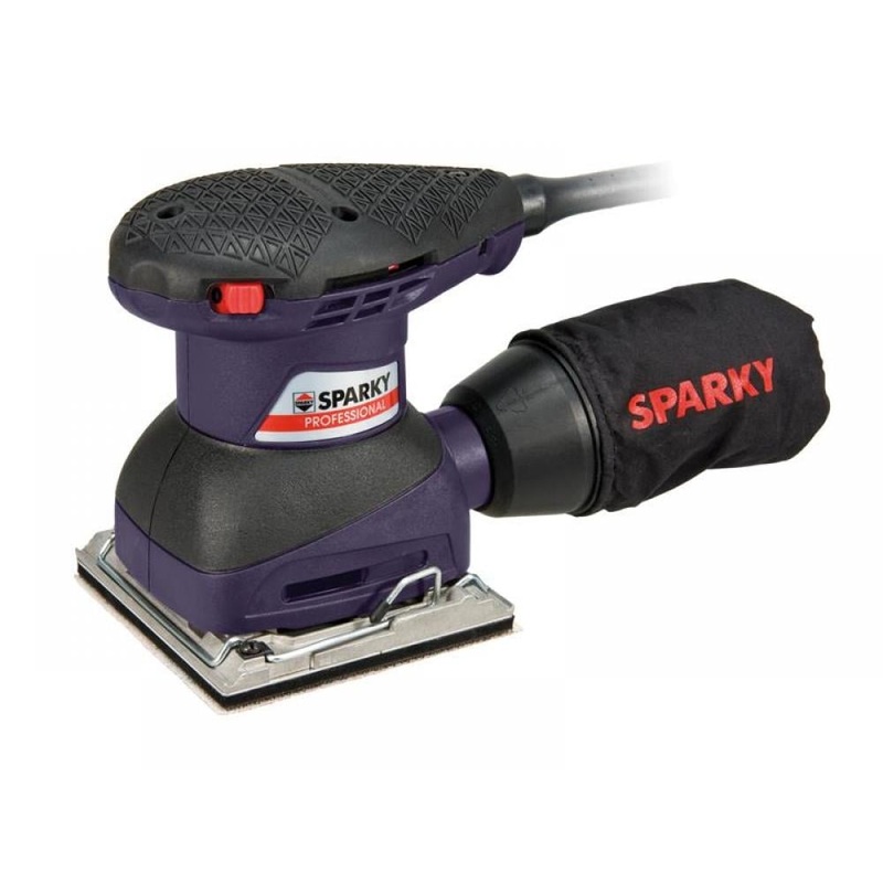 Compare sparky mp 250 1/4 sheet orbital sander 250w 110v products from over 25,000 stores