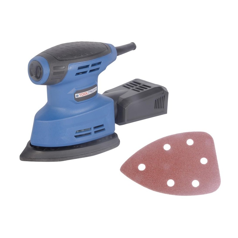 Compare tooltronix blue heavy duty 220w detail palm corner hand sander sanding tool free sheet size 2.20462262 products from over 25,000 stores