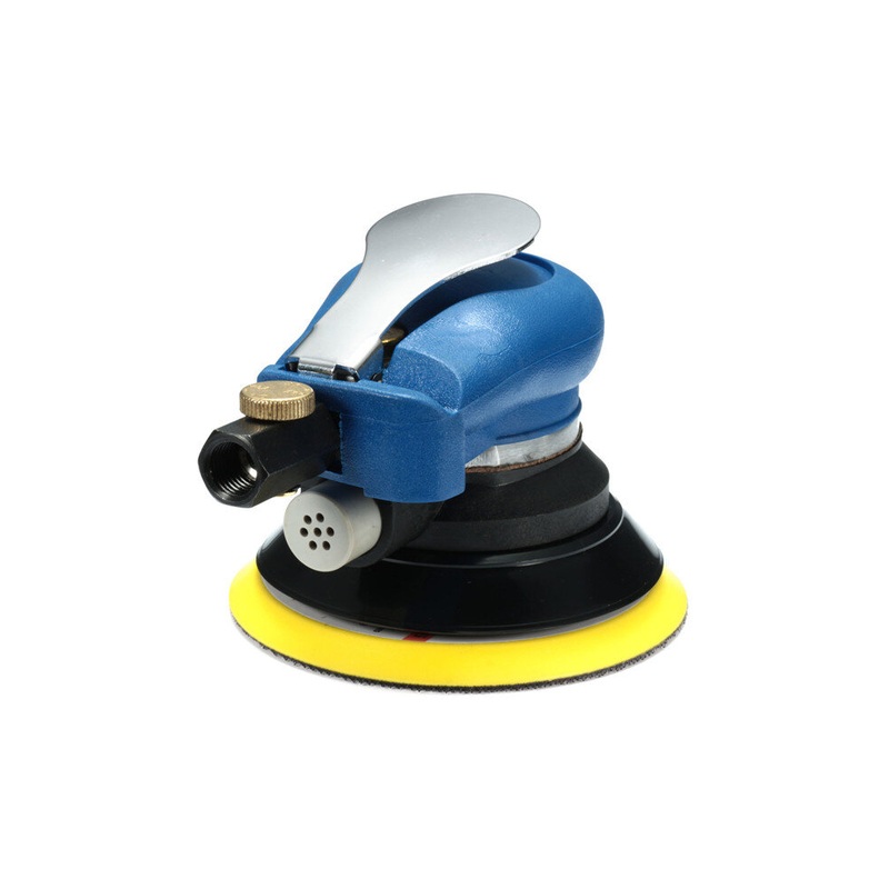 Compare 5 inch air grip random orbital palm sander 125mm air hand power tool polisher panel size 5 products from over 25,000 stores