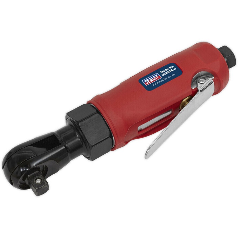 Compare b&q compact air ratchet wrench – 3/8 sq drive with finger trigger control products from over 25,000 stores