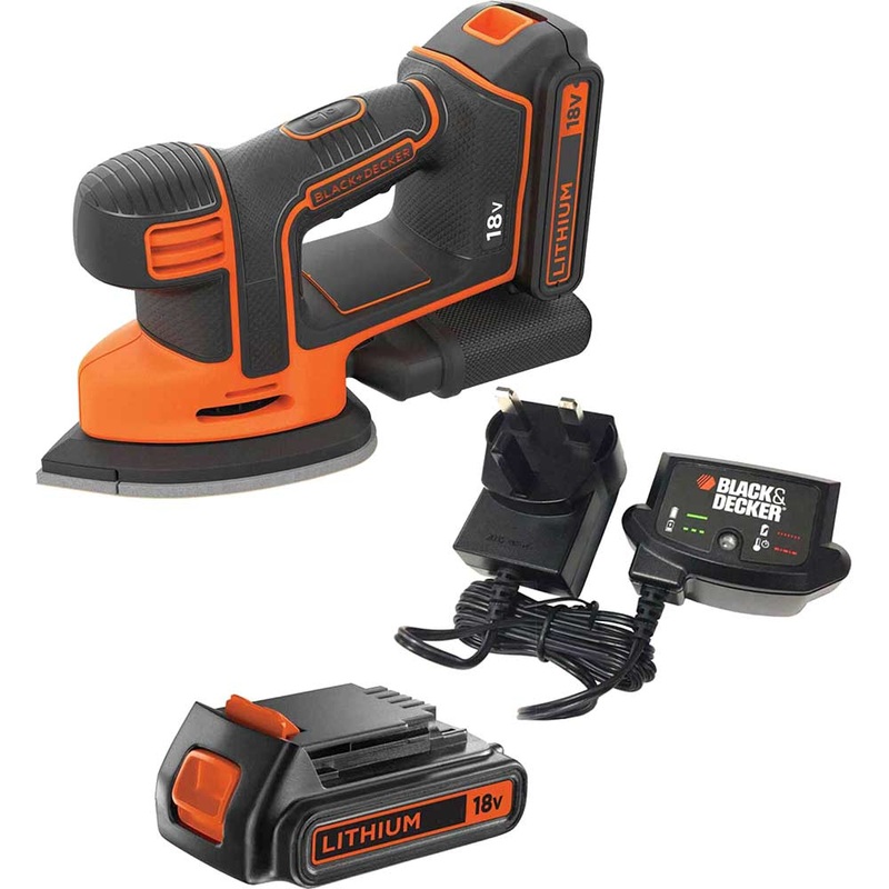 Compare black and decker bdcds18 18v cordless mouse sander size 12 products from over 25,000 stores