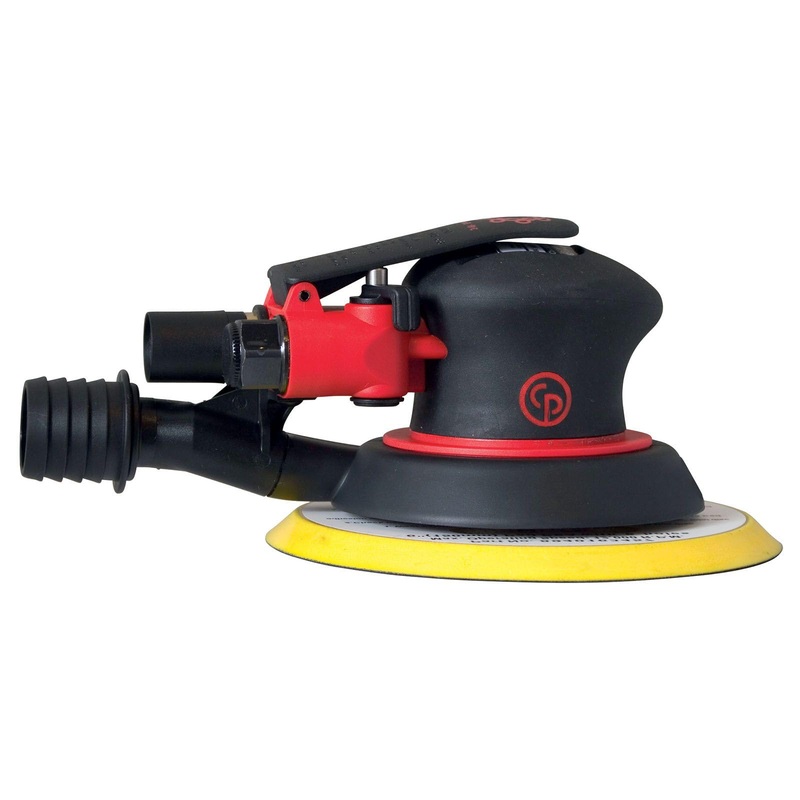 Compare chicago pneumatic cp7255cve 6-inch random orbital palm sander, 5mm orbit products from over 25,000 stores