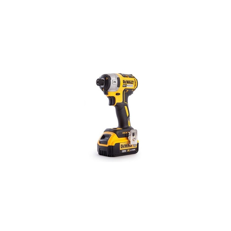 Compare dewalt dcf887m1-gb xr brushless lithium-ion impact driver, 18 v, yellow/black products from over 25,000 stores