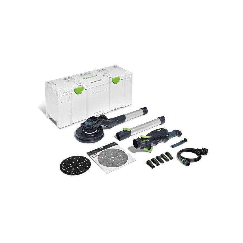 Compare festool 576637 planex long-reach sander planex lhs 2 225 eqi-plus 240v products from over 25,000 stores