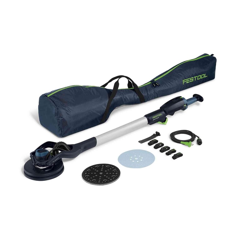 Compare festool 577357 lhs 2-m 225 eq 225mm planex long reach sander 240v products from over 25,000 stores