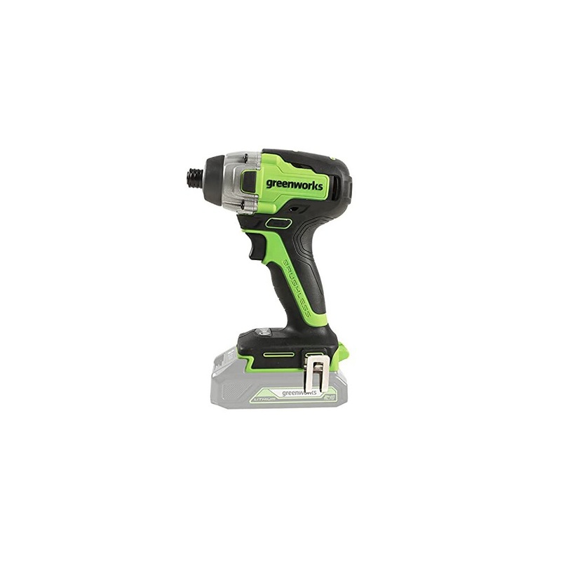 Compare greenworks gwgd24id3 brushless 400nm impact driver bare unit 24v products from over 25,000 stores