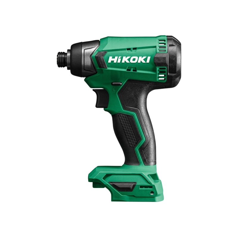 Compare hikoki wh18daw4z 18v cordless impact driver compact variable speed 140nm bare light products from over 25,000 stores