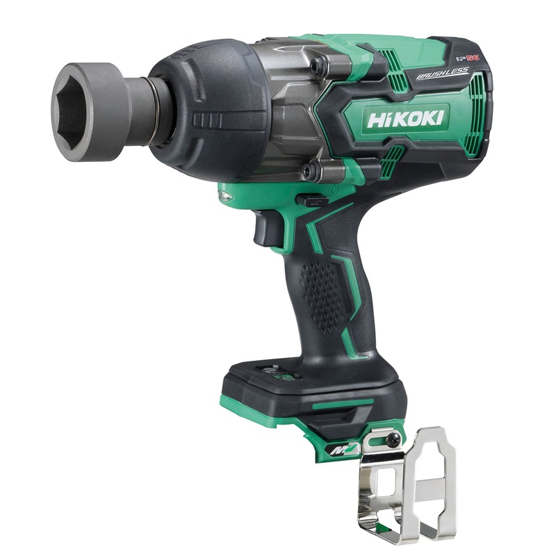 Compare hikoki wr36da/j4z 3/4in brushless impact wrench 18/36v bare unit products from over 25,000 stores