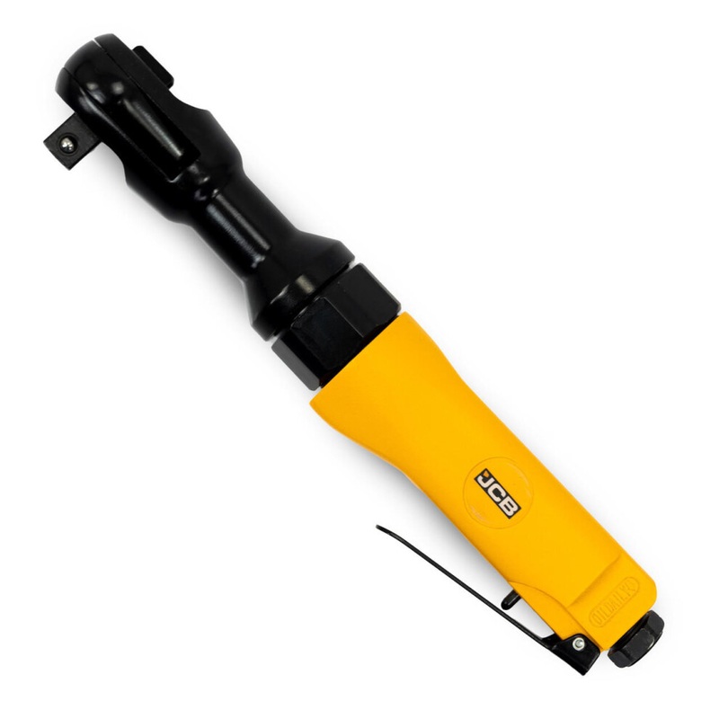 Compare jcb 12” automotive air ratchet wrench, 68nm max working torque – compact design – designed to perform essential vehicle and machinery maintenance- 3 year warranty products from over 25,000 stores