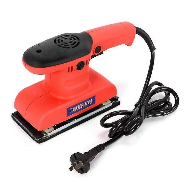 Compare kikidex (as show, one size) 380w square sanding machine slip machine for painting wooden walls products from over 25,000 stores