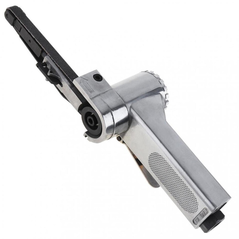 Compare linear 7100 10mm pneumatic air belt sander drawing machine polishing grinding die-casting aluminum tools with 2pcs sanding belts size 10 products from over 25,000 stores