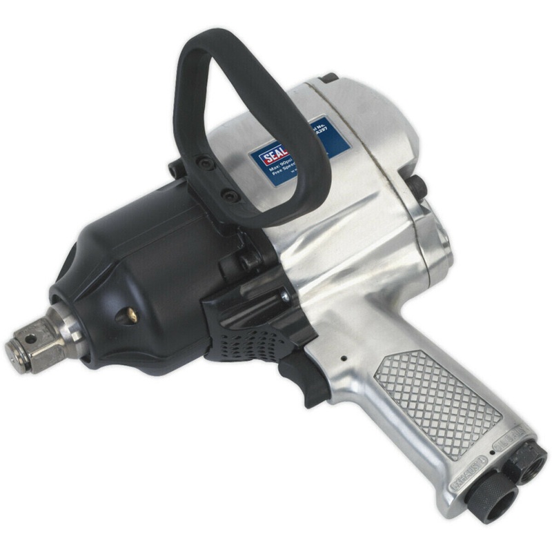 Compare loops 1/2 inch sq drive air impact wrench – pin clutch mechanism – side handle products from over 25,000 stores