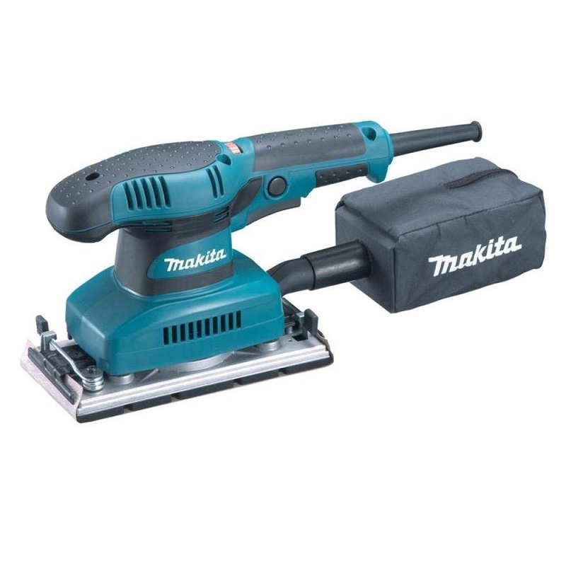Compare makita bo3711/1 110v 1/3 sheet finishing sander products from over 25,000 stores