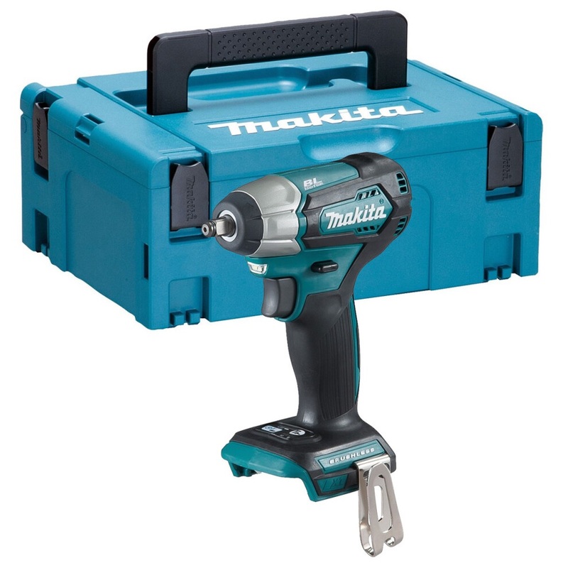 Compare makita dtw180z 18v cordless lxt 3/8 impact wrench mechanics bare tool + makpac size 0.2 products from over 25,000 stores