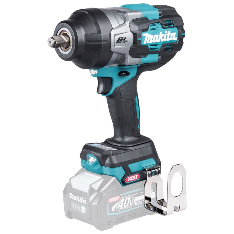 Compare makita tw002gz01 tw002gz01 xgt 40vmax bl impact wrench 40v bare unit size 40 products from over 25,000 stores