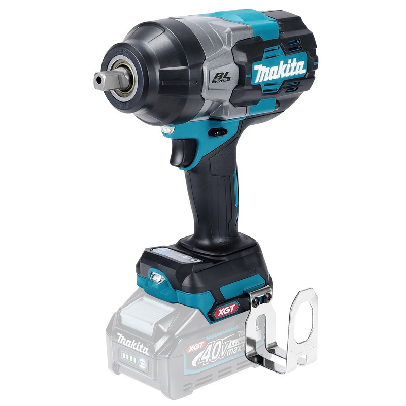 Compare makita tw003g xgt 40vmax impact wrench in makpac case 1/2 (body only) size 1 products from over 25,000 stores