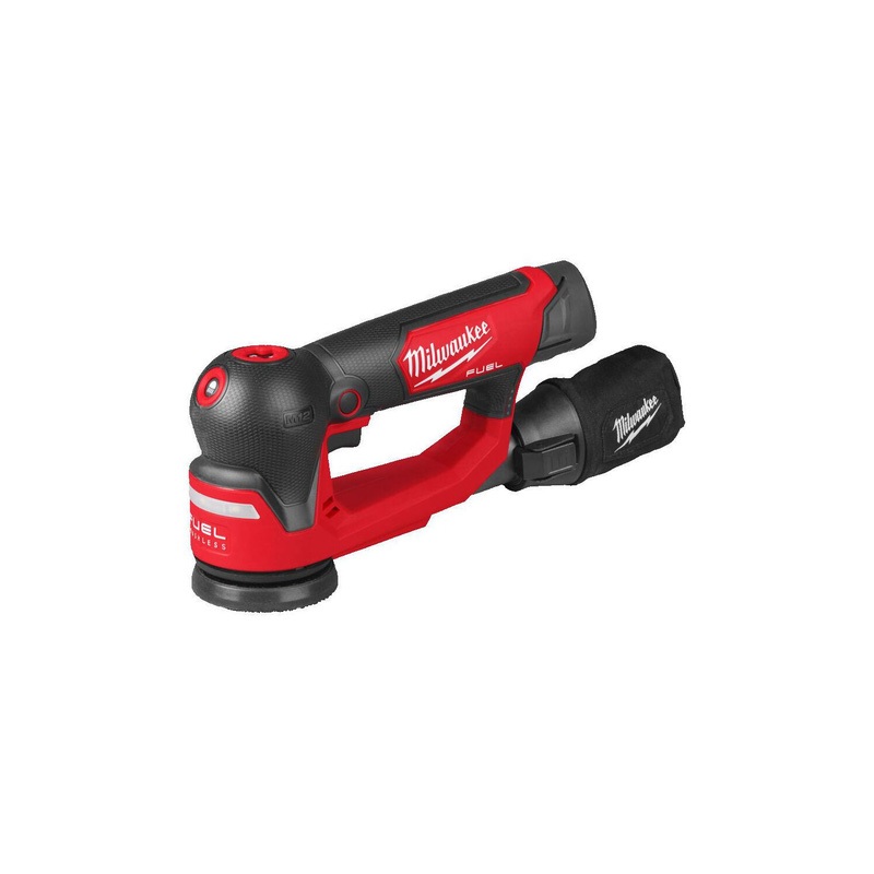 Compare milwaukee 75mm random orbit sander kit – m12fsdr75-202b – 4933498234 products from over 25,000 stores