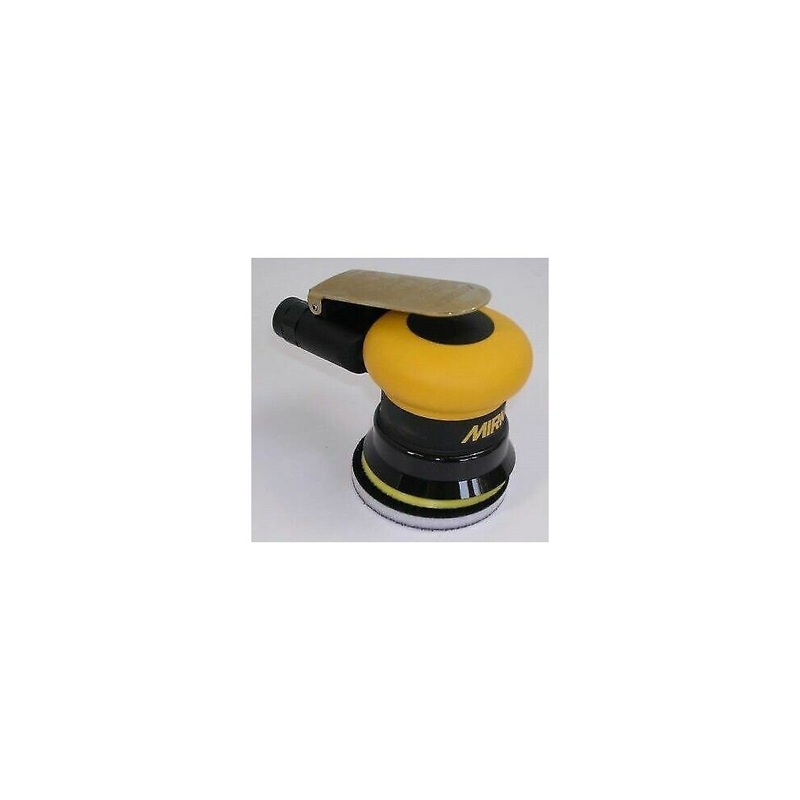 Compare mirka random orbital palm air sander 77mm ros325nv size 3 products from over 25,000 stores