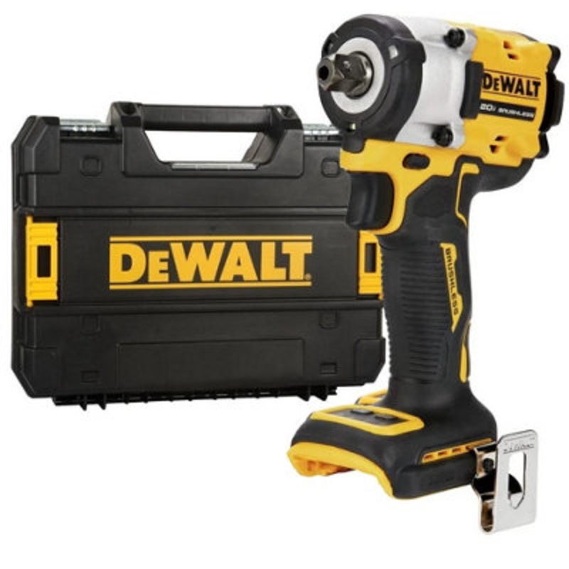 Compare new dewalt .klucz udarowy 1/2 18v 406nm tstak zapadka dcf922nt size 1 products from over 25,000 stores