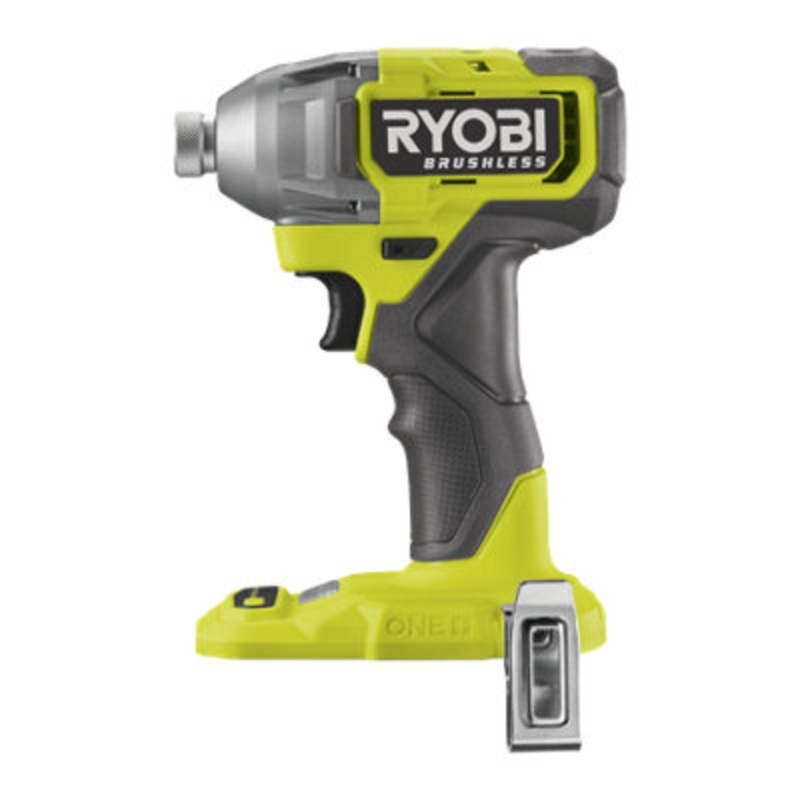 Compare ryobi 18v one+ cordless impact driver (bare tool) – rid18bl-0 size 18 products from over 25,000 stores