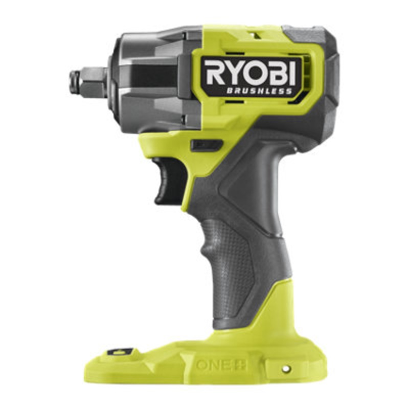 Compare ryobi 18v one+ cordless impact wrench (bare tool) – riw18cbl-0 size 18 products from over 25,000 stores
