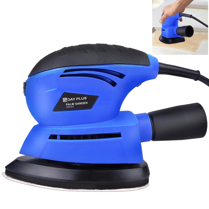Compare youseahome detail palm sander 12000rpm corded multi-function diy polishing machine perfect for tight spaces sanding woodworking 130w mouse sander size 6 products from over 25,000 stores