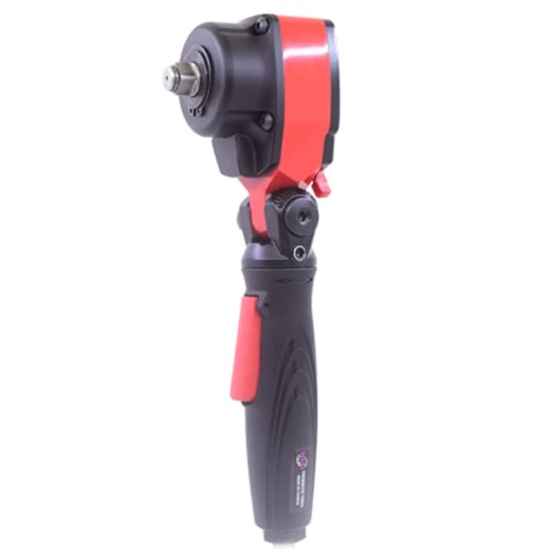Compare 1/2 pneumatic offset angle wrench gun impact auto repair wrench 360 degree flex head rotation spanner 610nm remove tire lug nut products from over 25,000 stores