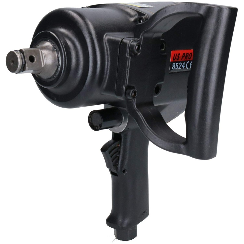 Compare ab tools 3/4 drive air impact gun wrench twin hammer 1327 ft/lbs (1800nm’s) 1/2 bsp products from over 25,000 stores